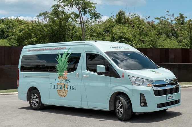 Mr&Mrs Punta Cana Private Roundtrip Transfer Airport-Hotel - Timing: Booking in Advance and Matching Your Flight