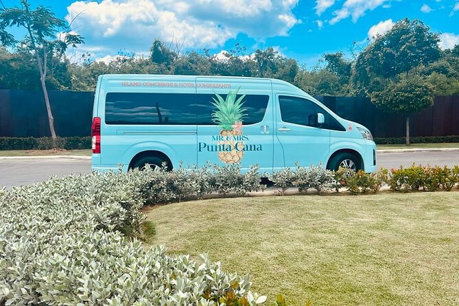 Mr&Mrs Punta Cana Private Roundtrip Transfer Airport-Hotel - Safety, Reliability, and What That Means for Your Day