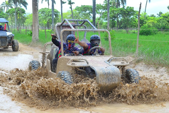 Muddy ATV Eco-Adventure from Punta Cana - Key things to know before you go