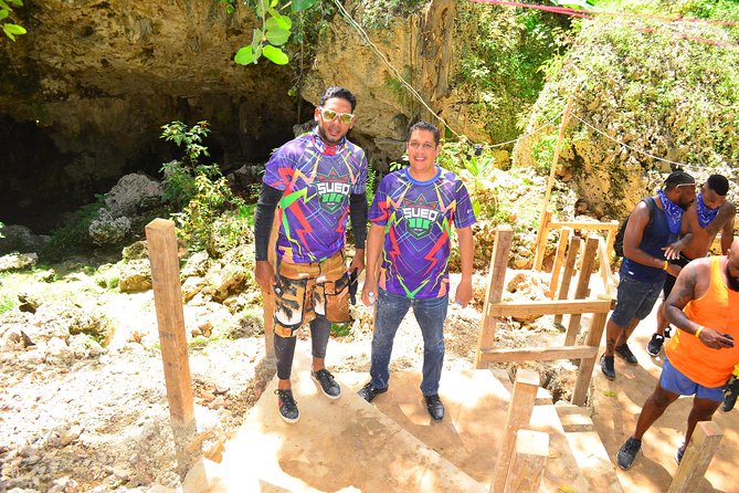 Muddy ATV Eco-Adventure from Punta Cana - Transfers, Group Size, and Timing That Affect Your Day