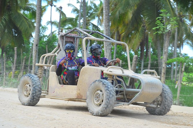 Muddy ATV Eco-Adventure from Punta Cana - What the Price Includes (and What You’ll Pay For Later)