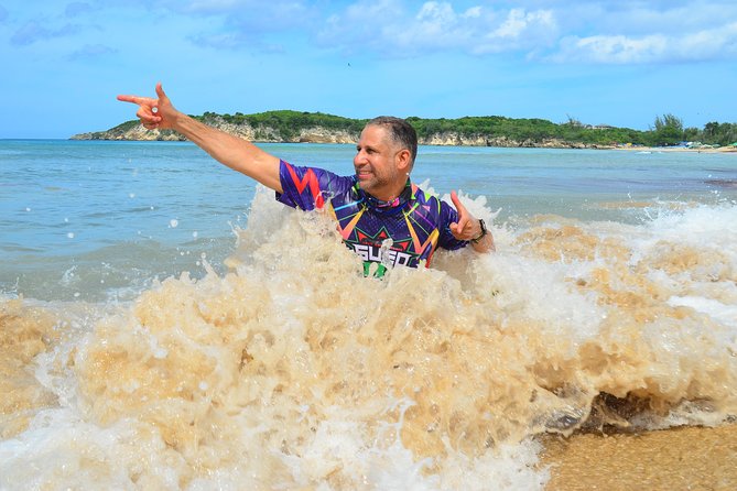 Muddy ATV Eco-Adventure from Punta Cana - Eco-Adventure Riding: What to Expect on the Trail