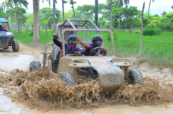 Muddy ATV Eco-Adventure from Punta Cana - Should You Book This Muddy ATV Eco-Adventure From Punta Cana?