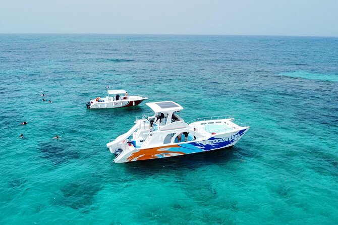Multi-day buggy and Party Boat in Punta Cana - Key highlights I’d circle before you book