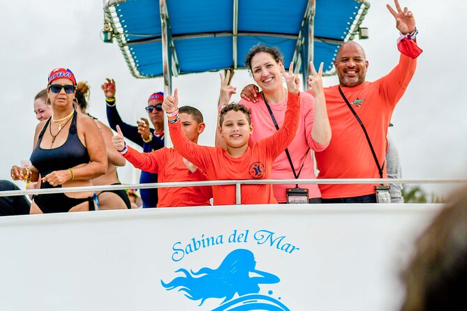 Multi-day buggy and Party Boat in Punta Cana - Day 1 at The Ranch: instructions, engines, and momentum