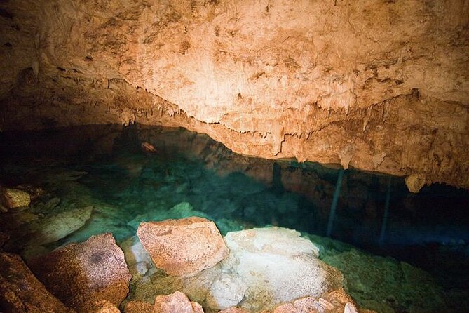 National Park of the East Private Hiking Tour with Swimming - Key points before you go