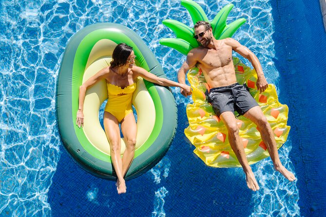Nickelodeon Punta Cana Day Pass to Aqua Nick Water Park - Who should book this pass (and who should rethink it)?