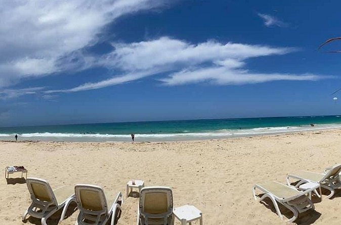 Ocean El Faro Resort - Round Trip Shuttle - Punta Cana Airport - Who This Airport Transfer Suits Best