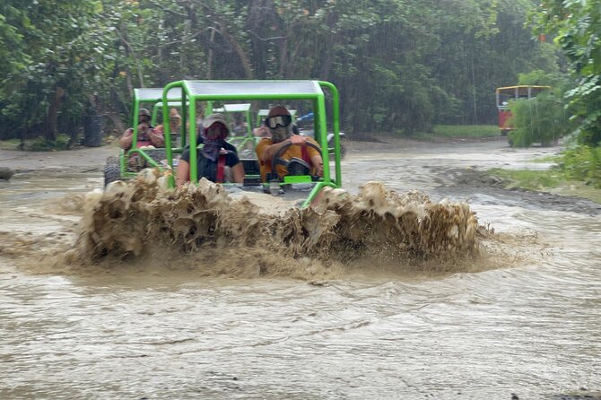 Off-Road Buggy Tour: Hidden Beaches and Rural Roads - Key things to know before you go