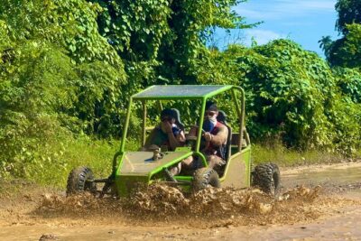 Off-Road Buggy Tour: Hidden Beaches and Rural Roads - The Culture Stop: Dominican Coffee, Cacao, and Mamajuana