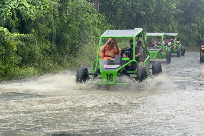 Off-Road Buggy Tour: Hidden Beaches and Rural Roads - What You’ll Actually Need to Wear and Pack