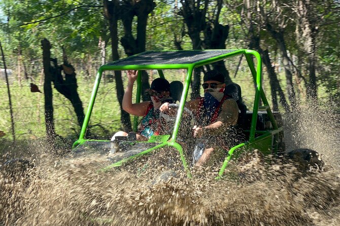 Off-Road Buggy Tour: Hidden Beaches and Rural Roads - Weather Flexibility and the Real Safety Mindset