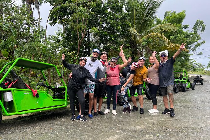 Off-Road Buggy Tour: Hidden Beaches and Rural Roads - Price and Value: Is $130 Worth It?
