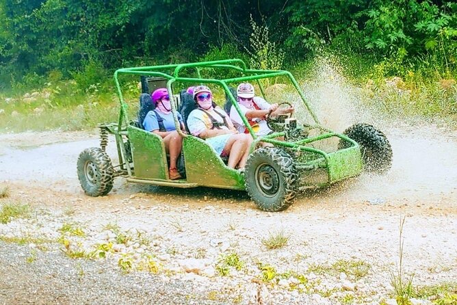 Off-Road Buggy Tour: Hidden Beaches and Rural Roads - Who This Tour Is Best For (and Who Should Skip It)