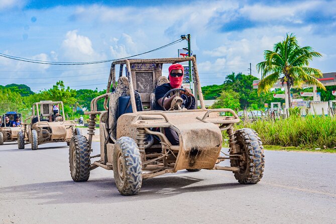 Off Road VIP Explore Punta Cana by ATV and Buggy - Key moments worth planning around