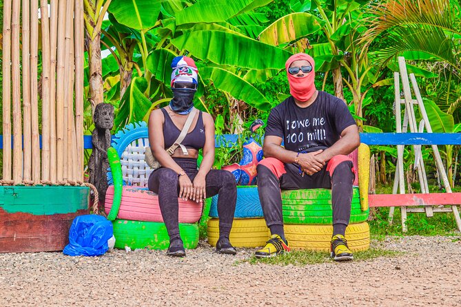 Off Road VIP Explore Punta Cana by ATV and Buggy - Punta Cana off-road: why this ATV and buggy combo works