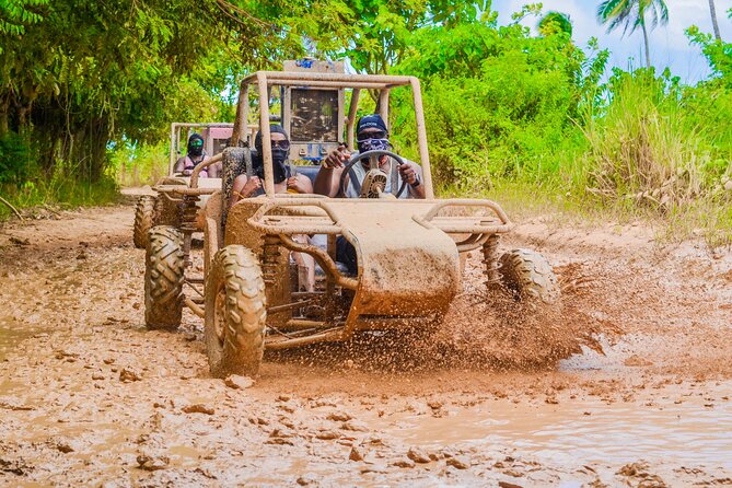 Off Road VIP Explore Punta Cana by ATV and Buggy - Photography on an off-road day: how to make it worth paying for