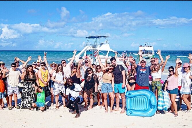 On Catamaran: Private Adventure in Punta Cana with Transportation - Why This Private Catamaran Day Feels Worth It