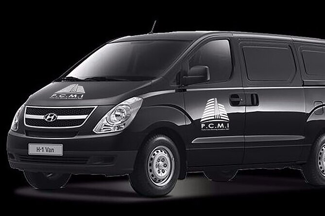 One Way Private Hotel or Airport Transfer Uvero Alto Hotels - Bilingual drivers: easier rides, fewer misunderstandings