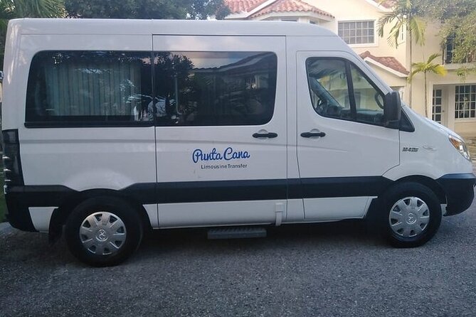 One Way Private Hotel or Airport Transfer Uvero Alto Hotels - Price and value: $45 for up to 6 people