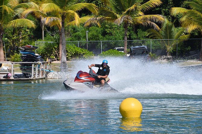 Only Jet Ski Tour in Punta Cana - Photos and service: where your experience can change fast