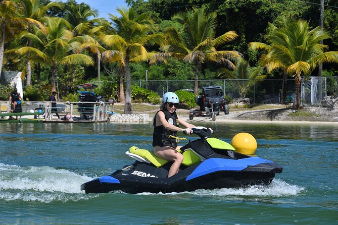 Only Jet Ski Tour in Punta Cana - Who this jet ski tour fits best (and who should skip it)
