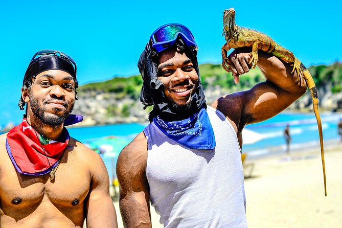 Outside Tour in Boogie and ATV in Punta Cana - Price and what you’re really paying for ($23.80 value check)