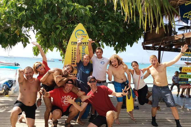 PADI Open Water Diver Course in Bayahibe - What makes this course a strong value