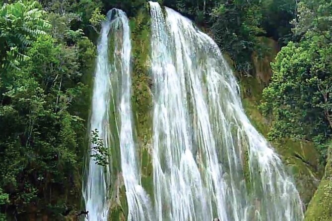 Parada Maria y Miguel and the Limón Waterfall Tour from Samana - Key points before you go