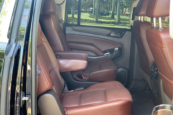 Paradise on Wheels: Suburban Premiere in Punta Cana - Round Trip - Should You Book Paradise on Wheels: Suburban Premiere in Punta Cana