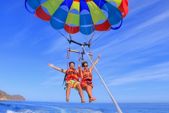 Parasailing Adventure in Punta Cana - Key points before you go