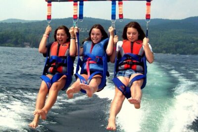 Parasailing Adventure In Punta Cana - Pickup and Meeting: The Part You Should Double-Check