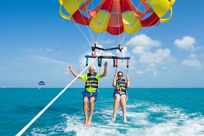 Parasailing Adventure in Punta Cana - Who This Works Best For (And Who Might Want a Different Plan)