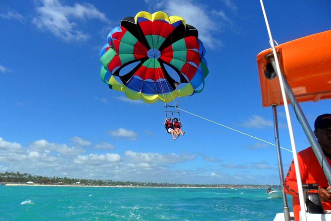 Parasailing Adventure in Punta Cana - Should You Book This Parasailing in Punta Cana?