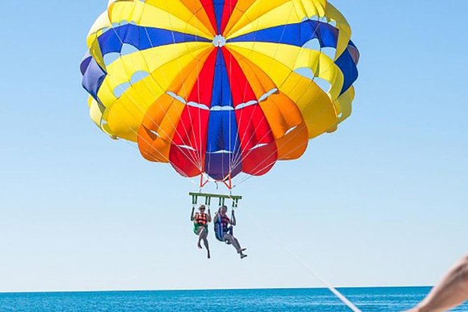 Parasailing Adventure Punta Cana - Who This Fits Best in Your Punta Cana Plans