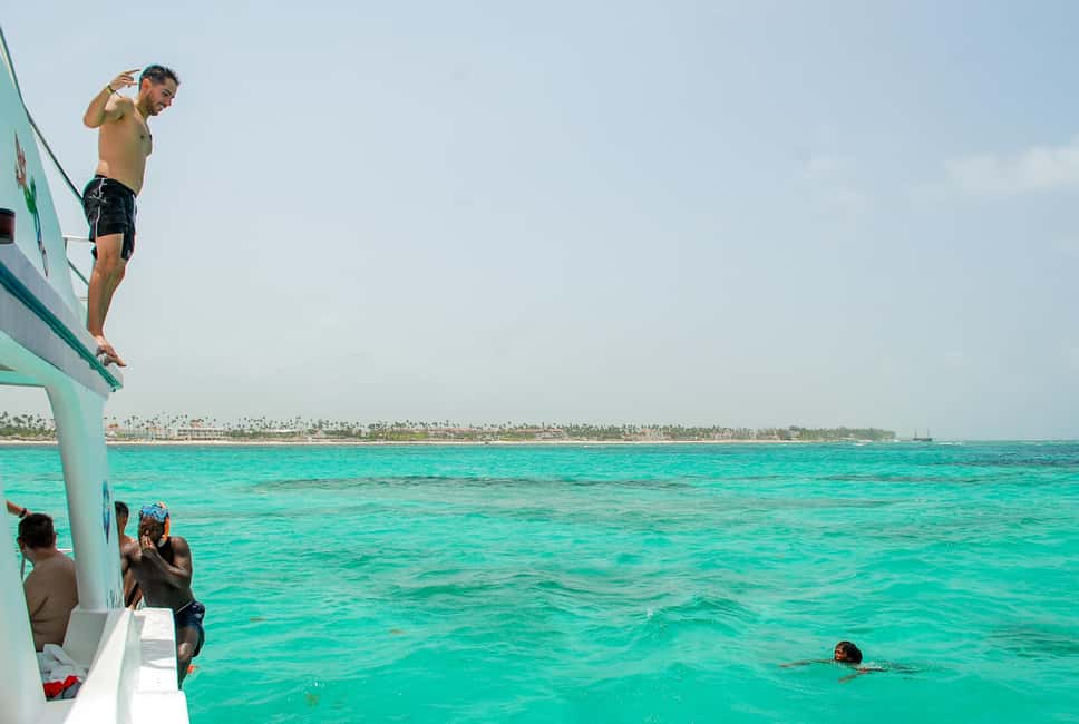 Party Boat and Snorkelling in Punta Cana - Practical Packing and On-Board Comfort Tips