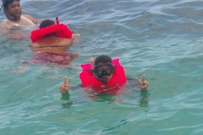 Party Boat Booze Cruise - Crucero con bebidas y Fiesta en Barco - Guided Snorkeling in the Caribbean Ocean: What to Expect