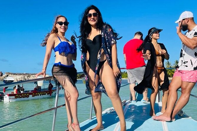 Party Boat Booze Cruise - Crucero con bebidas y Fiesta en Barco - Who This Party Boat Booze Cruise Fits Best