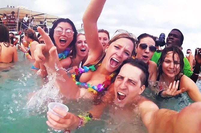 Party Boat - Booze Cruise Punta Cana - Key Things To Know Before You Go