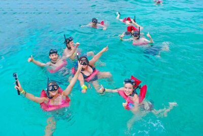 Party Boat / Catamaran Party in Punta Cana - Boat day basics in plain terms (what the 4 hours really feel like)