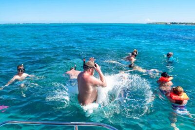 Party Boat in Punta Cana - Getting There: Bibijagua Pickup and What to Expect on Transport