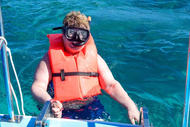 Party Boat in Punta Cana - Bavaro Beach Timing: How the Day Flow Works in Practice