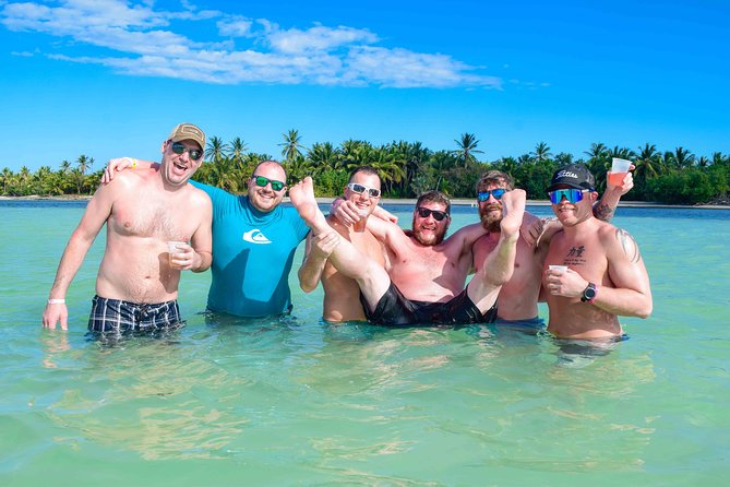Party Boat in Punta Cana - Sunrise vs Sunset Options: Choosing Your Best Mood