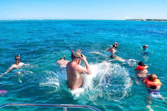 Party Boat in Punta Cana - Getting There: Bibijagua Pickup and What to Expect on Transport