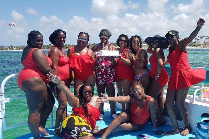 Party Boat Punta Cana - Key Things That Make This Punta Cana Party Boat Worth Your Time