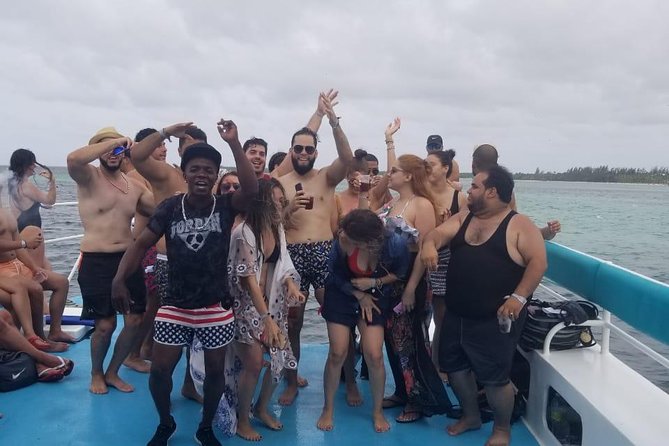 Party Boat Punta Cana - Safety, Staff, and the Company’s Reputation for Smooth Coordination