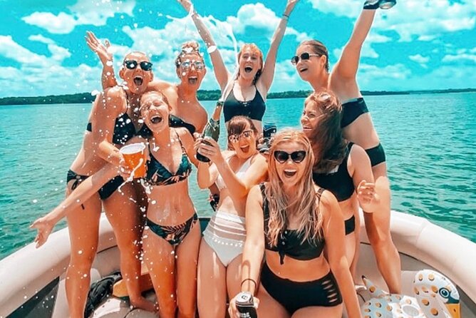 Party Boat Tour in Punta Cana - What to bring so the trip feels easy