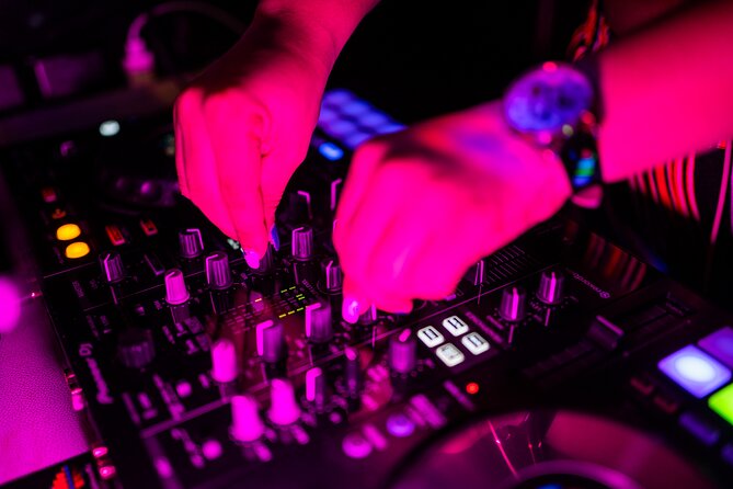 Party Bus Rental - The Bus Setup: Karaoke, Lighting, Sound, and Air Conditioning