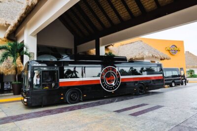 Party Bus Rental - Price and Value: What $900 Really Means for Your Group
