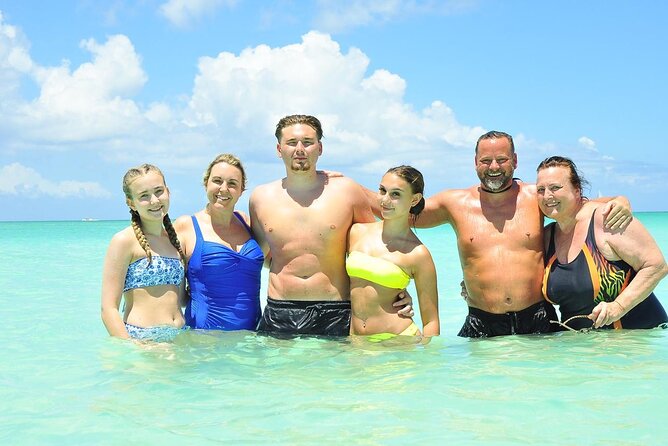 Perfect Day at Saona Island by Speedboat - Completely Private - Turtle Lagoon and mangrove areas: slow down for the wildlife-focused cruising